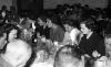 Societat. Aniversari de l´Acció Catòlica femenina d´Algaida. 1958