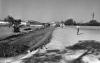 Fotos Camp de futbol es Porrassar. Construcci del campo de futbol, 1971. Algaida