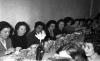 Societat. Aniversari de l´Acció Catòlica femenina d´Algaida. 1958