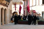Pascua 2016. Processó de l´Encontre. 27 marzo 2016. 