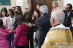 Pascua 2016. Processó de l´Encontre. 27 marzo 2016.