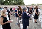 Memòria Històrica. Homenatge al batle Pere Llull Fullana 4/07/2021