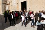 Pascua 2016. Processó de l´Encontre. 27 marzo 2016.