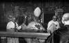 Societat. Visita del bisbe Jesús Enciso Viana.