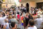 Memòria històrica. Homenatge al batle Pere Llull Fullana 4/07/2021
