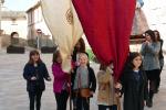 Pascua 2016. Processó de l´Encontre. 27 marzo 2016.