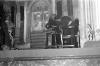 Teatre. Els reis. Teatre d´Acció Catòlica. Gener de 1958.