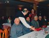 Sant Honorat, 2002. Homenatge a les persones majors de 80 anys.