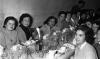 Societat. Aniversari de l´Acció Catòlica femenina d´Algaida. 1958