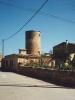 Molins de farina. Molí d´en Bosso.