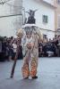 Titoieta Ràdio. (arxiu fotogràfic). Imatges d´Algaida 2001. Fotos de Jerònia Pou i Catia Perelló.