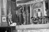 Teatre. Els reis. Teatre d´Acció Catòlica. Gener de 1958.