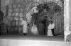 Teatre. Els reis. Teatre d´Acció Catòlica. Gener de 1958.