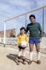 Fotos Futbol. CD Algaida, 1a Regional 1976-77. Algaida