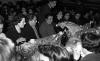 Societat. Aniversari de l´Acció Catòlica femenina d´Algaida. 1958