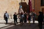 Pasqua 2015. Processó de l´Encontre. 05 abril 2015.