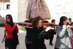 Pascua 2016. Processó de l´Encontre. 27 marzo 2016.