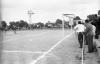 Futbol. CD Algaida campió infantils 1971-1972.