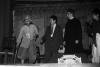 Teatre. El metge nou, de Miquel Puigserver. Finals dècada 1960.