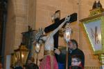 Pascua 2016. Procesión Jueves Santo.