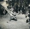 Gente de Algaida. Índice por apellidos. Trobat Servera, Bernat