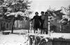 L´any de la neu, 1956. L´any de la neu.