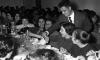 Societat. Aniversari de l´Acció Catòlica femenina d´Algaida. 1958