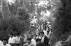 Processó a Lourdes de Pina (Son Perot). Processó a Lourdes de Pina.